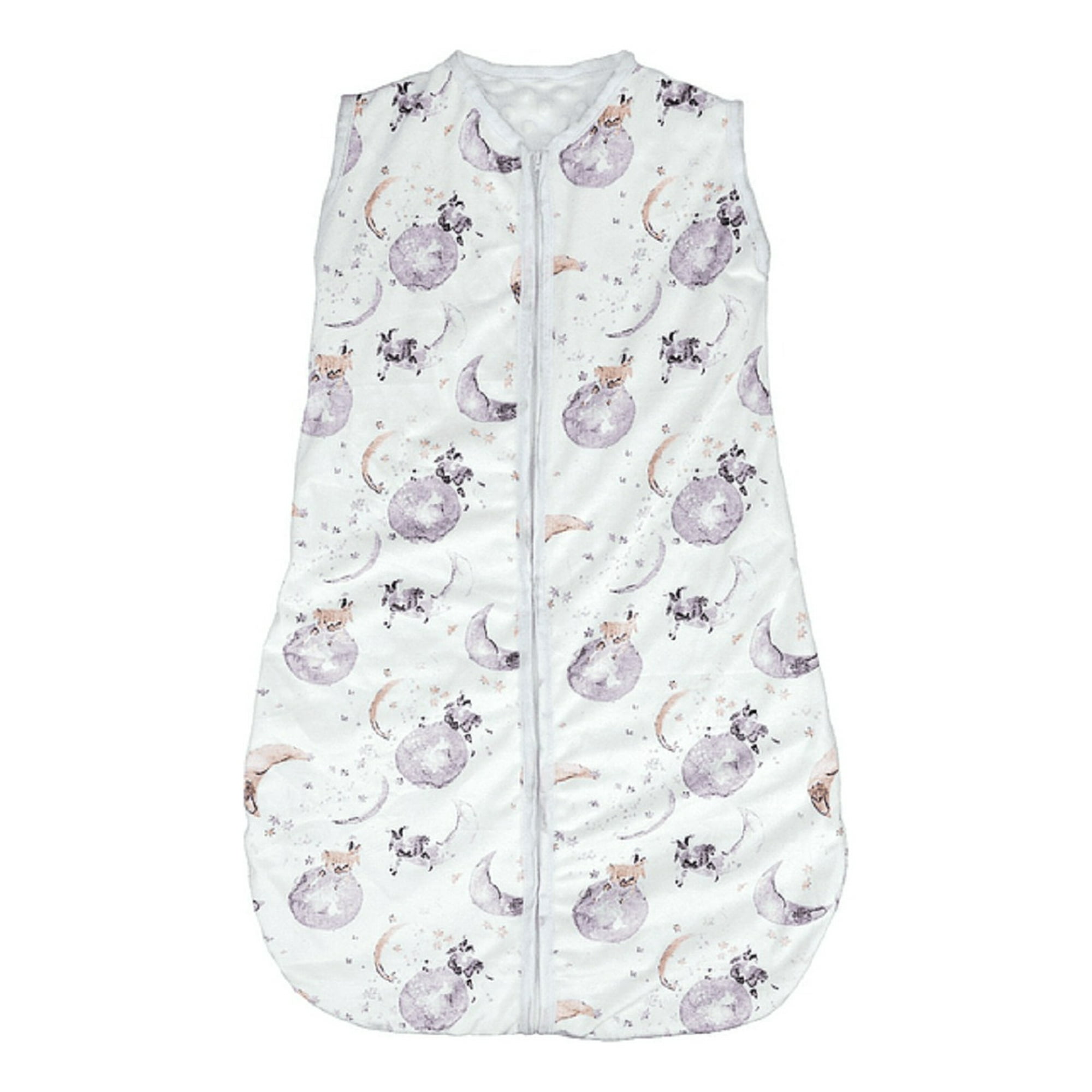 Genérico - Saco Dormir Comodo Seguro Suave Bebes Lau