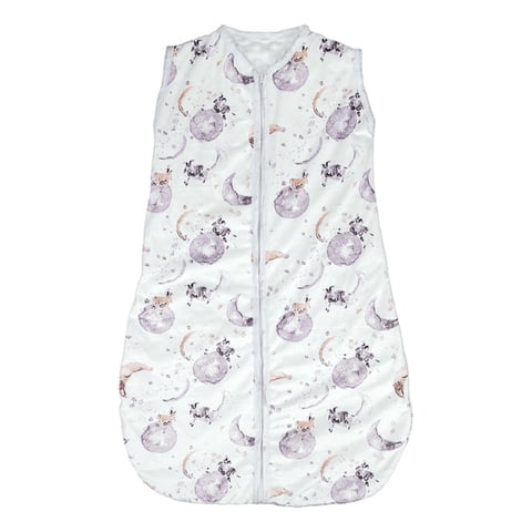 Genérico - Saco Dormir Comodo Seguro Suave Bebes Lau