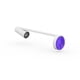 thumbnail image 1 of Cámara de pizarra Logitech Scribe de 2 MP para Microsoft Teams, 1 of 4