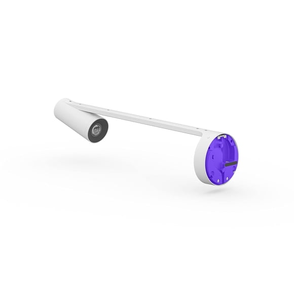 Cámara de pizarra Logitech Scribe de 2 MP para Microsoft Teams