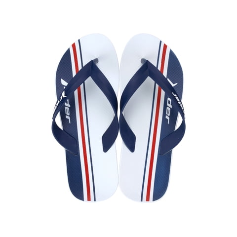 Sandalia Hombre Azul/Blanco Feel Urban Rider