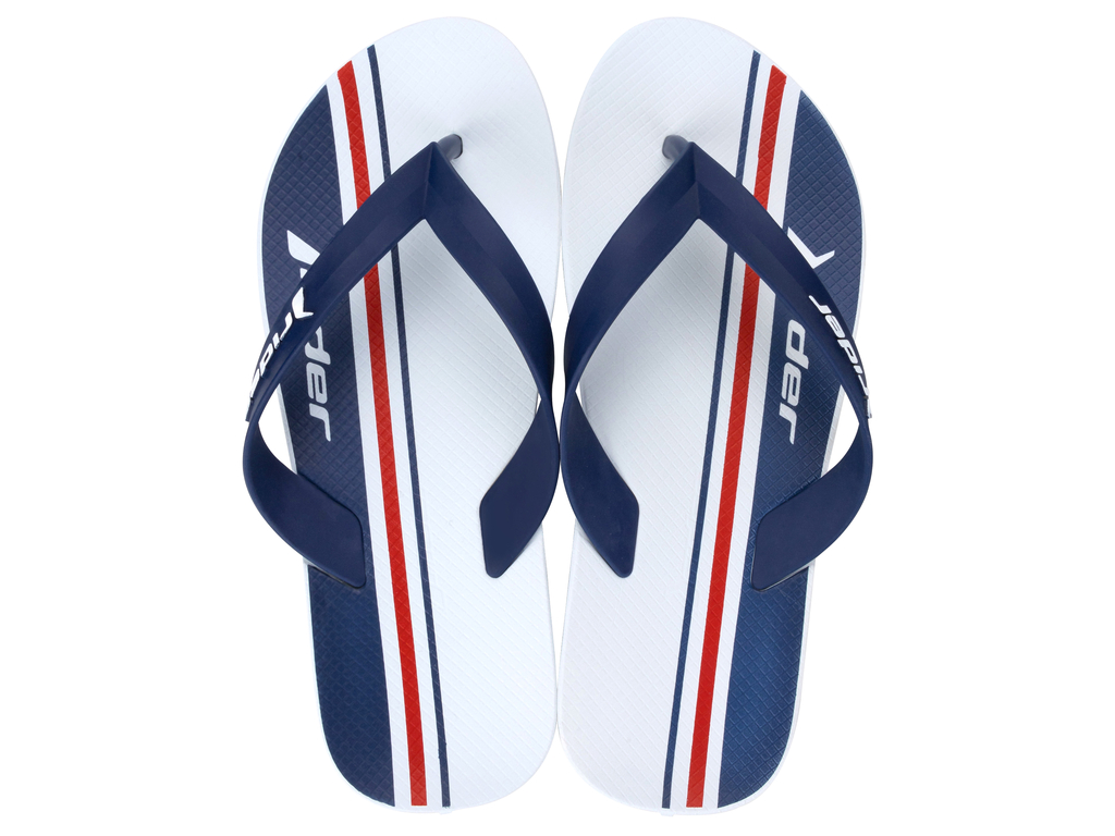 Sandalia Hombre Azul/Blanco Feel Urban Rider