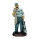 thumbnail image 1 of Escultura De Marinero De Resina, Centro De Mesa, Estatua De Pescador Con Cuerda, 1 of 5