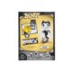thumbnail image 5 of Figuras de acción Bendy y la máquina de tinta 5 Bendy Wave #3, 5 of 5
