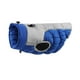 thumbnail image 1 of Abrigo De Lana Para Perros Al Aire Libre Para Clima Frío Ropa Para Caminar Fiestas Al Aire Libre Azul 3XL, 1 of 5