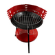 thumbnail image 4 of Parrilla Barbacoa Al Aire Libre + Set De Utensilios Obsequio, 4 of 7