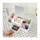 thumbnail image 2 of Organizador Cajón Maquillaje Con Espejo Rectangular Repisas, 2 of 3