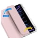 thumbnail image 4 of Carcasa Smart Cover Clear Para iPad Air 11 M3 2025 Rosado, 4 of 6
