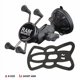 thumbnail image 2 of Soporte RAM para teléfono RAP-B-166-2-A-UN7U X-Grip para parabrisas, 2 of 7