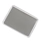 thumbnail image 5 of Bandeja Para Hornear Rectangular De Metal, Bandejas De Comida Fáciles De Limpiar, Bandeja Para Hornear Para Restaurante, 5 of 5
