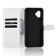thumbnail image 3 of Funda Billetera para Samsung Galaxy S26 con Ranuras y Soporte Blanco, 3 of 6