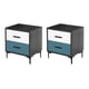 thumbnail image 1 of Pack de 2 Veladores 2 Niveles Cuzco, 1 of 4