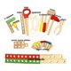 thumbnail image 5 of Caja de Herramientas de Madera, 5 of 5