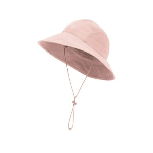 Sombrero The North Face Class V Brimmer Pink Moss Para Mujer L/Xl