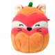 thumbnail image 3 of Figura de Peluche Squishmallows Fifi el Zorro 13 cm, 3 of 3