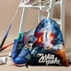 thumbnail image 3 of Mochila de Cuerdas Desmarcar Serpiente Blanca 30x40 cm, 3 of 6