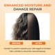 thumbnail image 3 of Kit para alisar el cabello Karseell Maca Essence Repair 12 semanas, 3 of 3