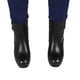 thumbnail image 2 of Botin de Mujer 63 Yassne Negro, 2 of 5
