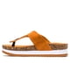 thumbnail image 2 of Sandalia Mujer Camel Sally, 2 of 4