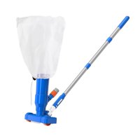 Ioensy - Aspiradora De Piscina Aspiradora De Spa De Poste Submarino Sobre El Suelo Para Bañeras De Hidromasaje