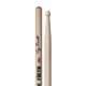thumbnail image 1 of Baquetas Vic Firth Signature Series Gregg Bissonette 2B, 1 of 4