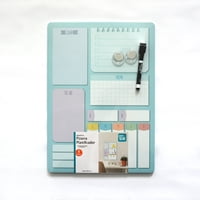 Pizarra Planificador  Pen&Gear