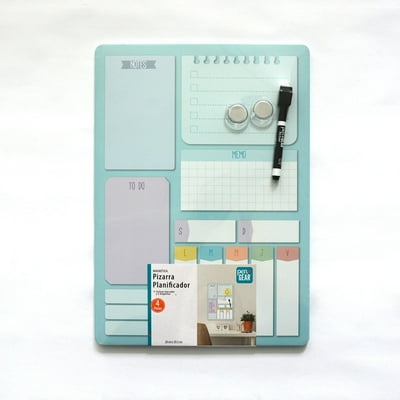 Pizarra Planificador  Pen&Gear