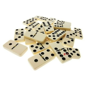 Puntostore - Domino Chancho 6 Juego Clásico De 28 Piezas - Ps