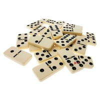 Puntostore - Domino Chancho 6 Juego Clásico De 28 Piezas - Ps