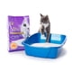 thumbnail image 5 of Arena Para Gatos Ultra Clumping Crystal De 2 27 Kg, 5 of 7