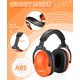thumbnail image 3 of Auriculares con cancelación de ruido ZOHAN 030 Protección auditiva para niños, 3 of 7