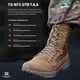 thumbnail image 2 of Bota GARMONT TACTICAL T8 NFS 670 Ligera de Ante Coyote, 2 of 7
