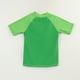 thumbnail image 2 of Polera UV Manga Corta Niño Verde Creeper & Zombie Minecraft, 2 of 4