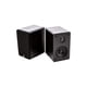 thumbnail image 1 of Parlante Bookshelf Hi-Fi German Akustic ST-701 Bl, 1 of 3