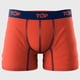 thumbnail image 3 of Pack 5 Boxer Medio Hombre Algodón Talla M, 3 of 6