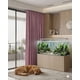 thumbnail image 2 of Set 2 Cortinas Velvet Aterciopeladas con Ojales 140x230 cm, 2 of 4
