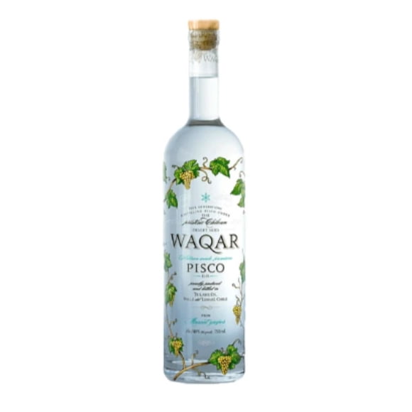 Pisco Botella Premium, 700 ml