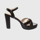 thumbnail image 4 of Sandalia Fiesta Negro Pand-G, 4 of 4