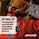 thumbnail image 3 of Casco con trinquete de repuesto para cascos de soldadura Jackson, 3 of 6