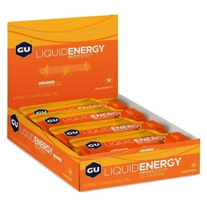 Gu Energy - Gu Box Energy Liquid, Orange