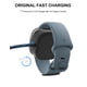 thumbnail image 4 of Cable cargador USB Bicmice de 1 m magnético para Fitbit Sense y Versa, 4 of 6