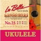 thumbnail image 1 of Set Ukelele Set 25, 1 of 2