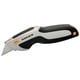 thumbnail image 1 of Cuchillo Cartonero Hoja Fija BAHCO KEFU-01 ERGO 6 Hojas, 1 of 4