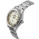 thumbnail image 4 of Reloj Digital Orient Mako III Acero Inoxidable Marfil Masculino, 4 of 5