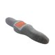 thumbnail image 4 of Almohadas Para El Cuello Calentamiento De Grafeno En Forma De C Calentado Para Aliviar El Dolor Dormir Calentamiento De Espalda Gris, 4 of 5