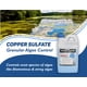 thumbnail image 2 of Sulfato de cobre Algaecide Crystal Blue, 2,27 kg, para algas de estanque, 2 of 9