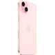 thumbnail image 5 of Iphone 15 Restaurado - Completamente Desbloqueado - 256 Gb Rosa (reacondicionado), 5 of 6