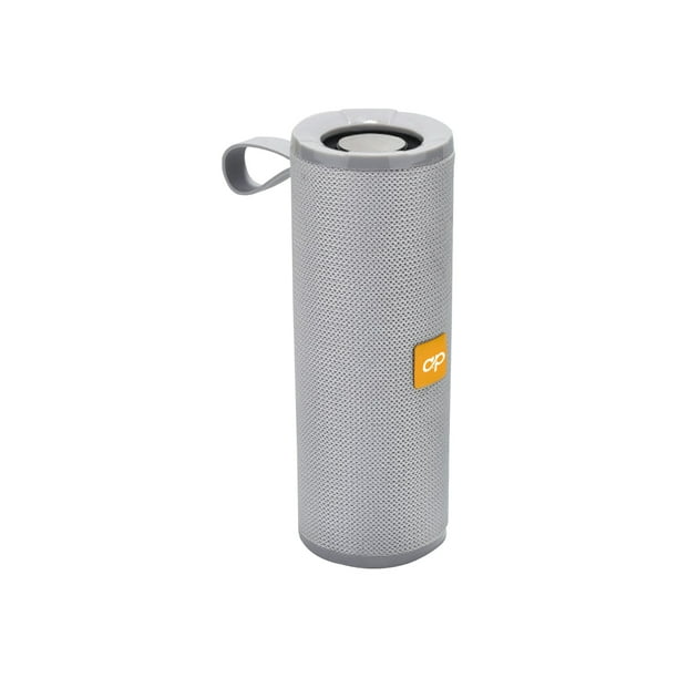 Parlante Portatil Bluetooth 10W RMS USB AUX Blanco Audio Pro