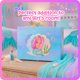 thumbnail image 4 of Caja de Joyería Musical Sirena Giggle & Honey 15x12x9 cm, 4 of 9