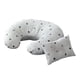 thumbnail image 4 of Almohada De Lactancia Almohada De Maternidad Para Mujeres Que Amamantan, 4 of 5